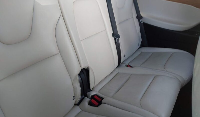 
								2021 Tesla Model x full									