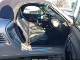 
										2003 Porsche Boxster full									