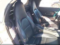
										2003 Porsche Boxster full									