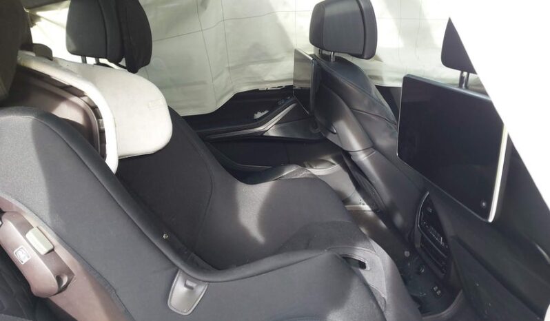 
								2020 BMW X7 full									