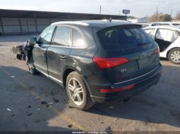 
										2017 Audi Q5 full									