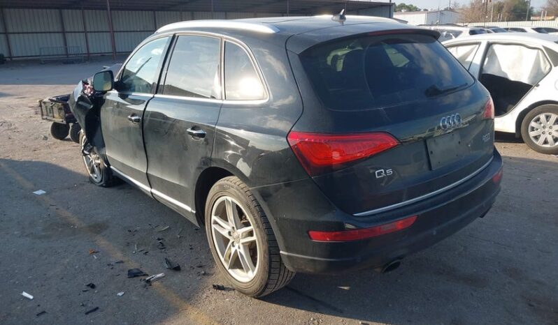 
								2017 Audi Q5 full									