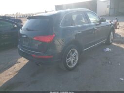 
										2017 Audi Q5 full									