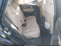 
										2017 Audi Q5 full									