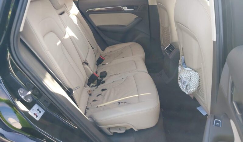 
								2017 Audi Q5 full									