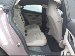 
										2023 Porsche Taycan full									