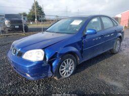
										2004 Suzuki Forenza full									