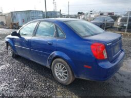 
										2004 Suzuki Forenza full									