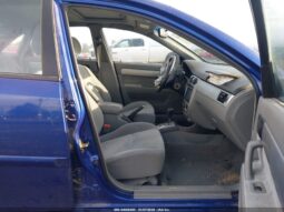 
										2004 Suzuki Forenza full									