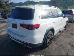 
										2021 Mercedes-benz Gls-klasse full									