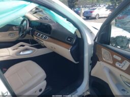 
										2021 Mercedes-benz Gls-klasse full									