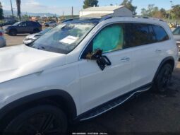 
										2021 Mercedes-benz Gls-klasse full									