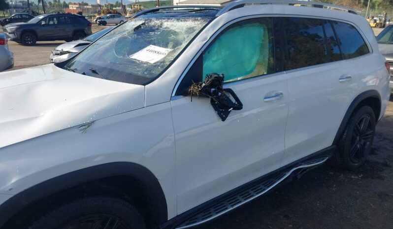 
								2021 Mercedes-benz Gls-klasse full									