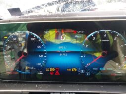 
										2021 Mercedes-benz Gls-klasse full									