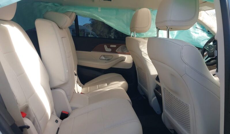 
								2021 Mercedes-benz Gls-klasse full									
