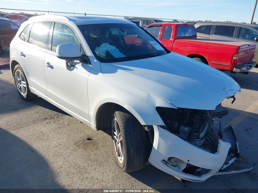 2016 Audi Q5