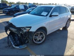 
										2016 Audi Q5 full									