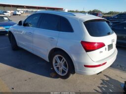 
										2016 Audi Q5 full									