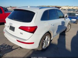 
										2016 Audi Q5 full									