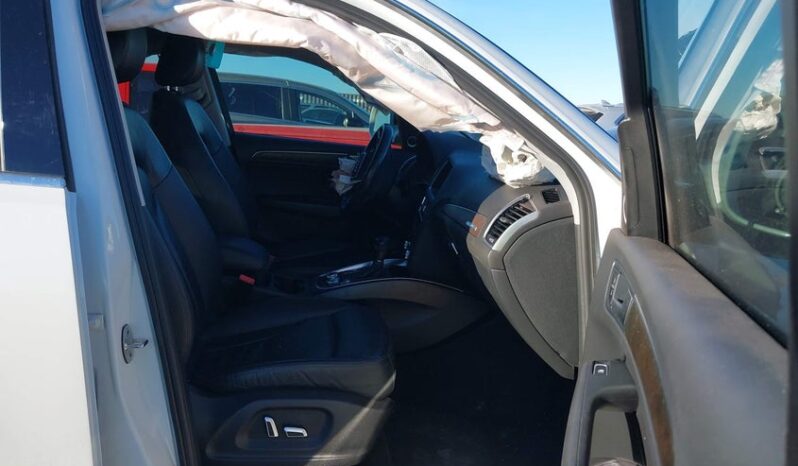 
								2016 Audi Q5 full									