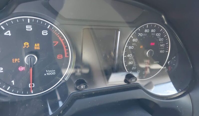 
								2016 Audi Q5 full									