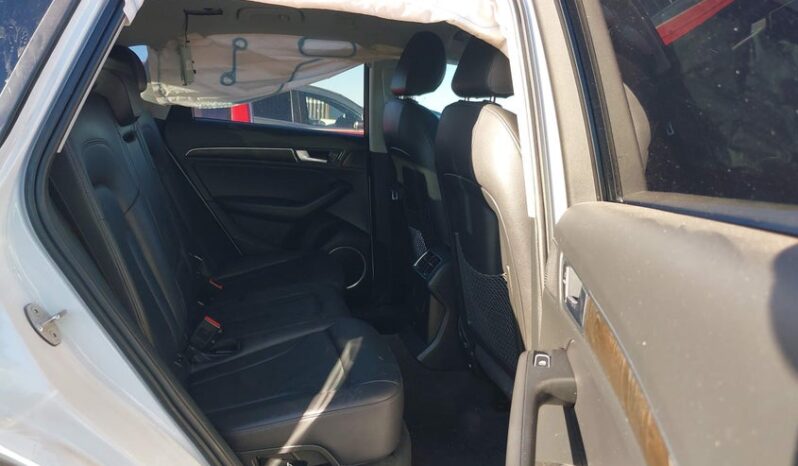 
								2016 Audi Q5 full									