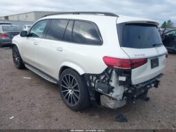 
										2022 Mercedes-benz Gls-klasse full									
