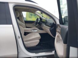 
										2022 Mercedes-benz Gls-klasse full									