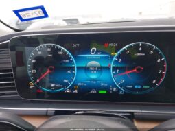 
										2022 Mercedes-benz Gls-klasse full									