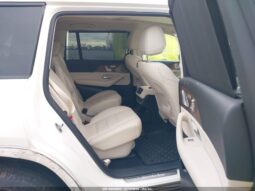 
										2022 Mercedes-benz Gls-klasse full									