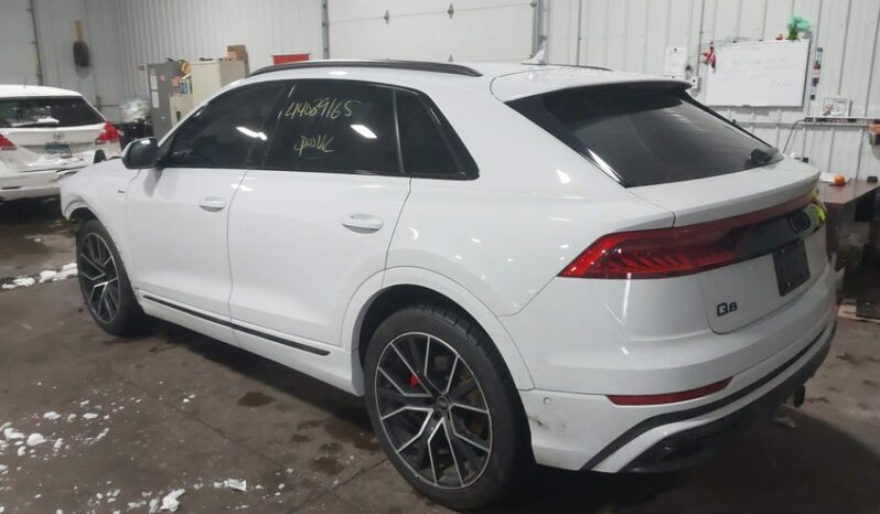 
								2021 Audi Q8 full									