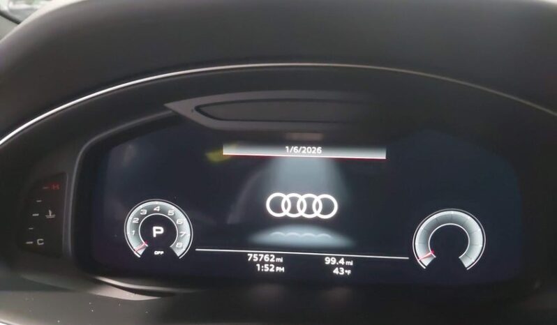 
								2021 Audi Q8 full									