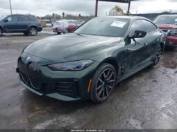 
										2024 BMW I4 full									