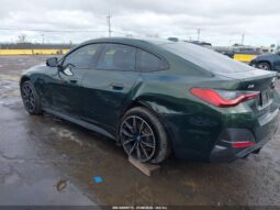 
										2024 BMW I4 full									