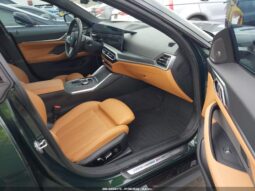 
										2024 BMW I4 full									
