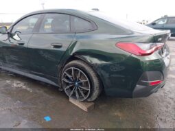 
										2024 BMW I4 full									