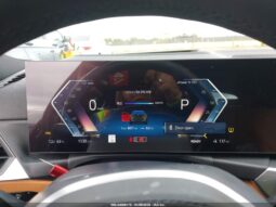 
										2024 BMW I4 full									
