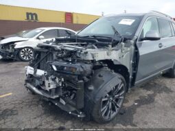 
										2025 BMW X7 full									