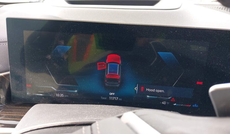 
								2025 BMW X7 full									