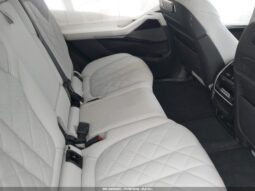 
										2025 BMW X7 full									