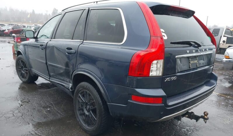 
								2013 Volvo Xc90 full									
