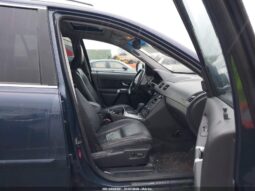 
										2013 Volvo Xc90 full									