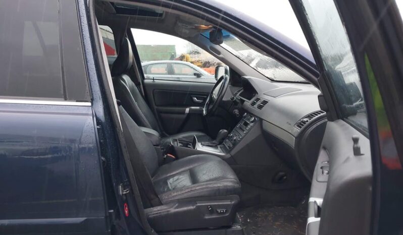 
								2013 Volvo Xc90 full									