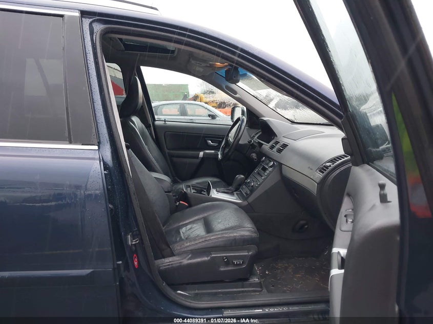 2013 Volvo Xc90