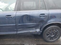 
										2013 Volvo Xc90 full									