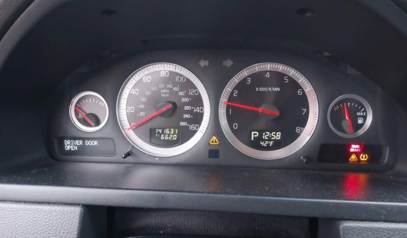 
								2013 Volvo Xc90 full									