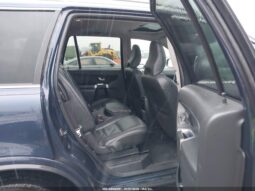 
										2013 Volvo Xc90 full									