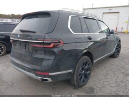 
										2024 BMW X7 full									