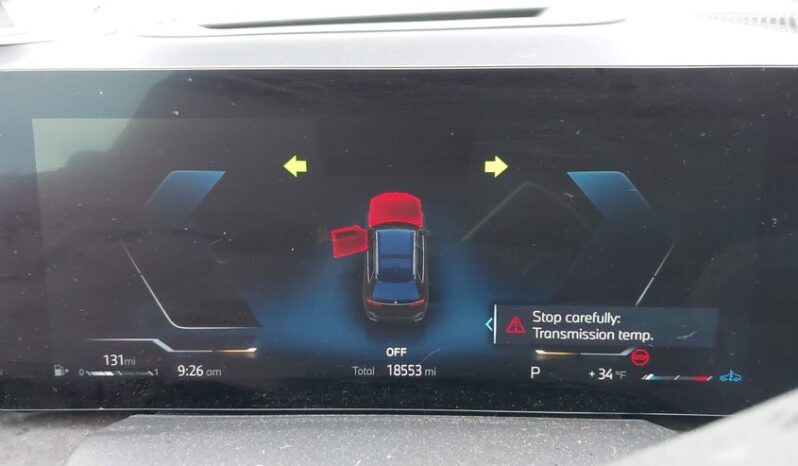 
								2024 BMW X7 full									