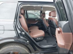 
										2024 BMW X7 full									
